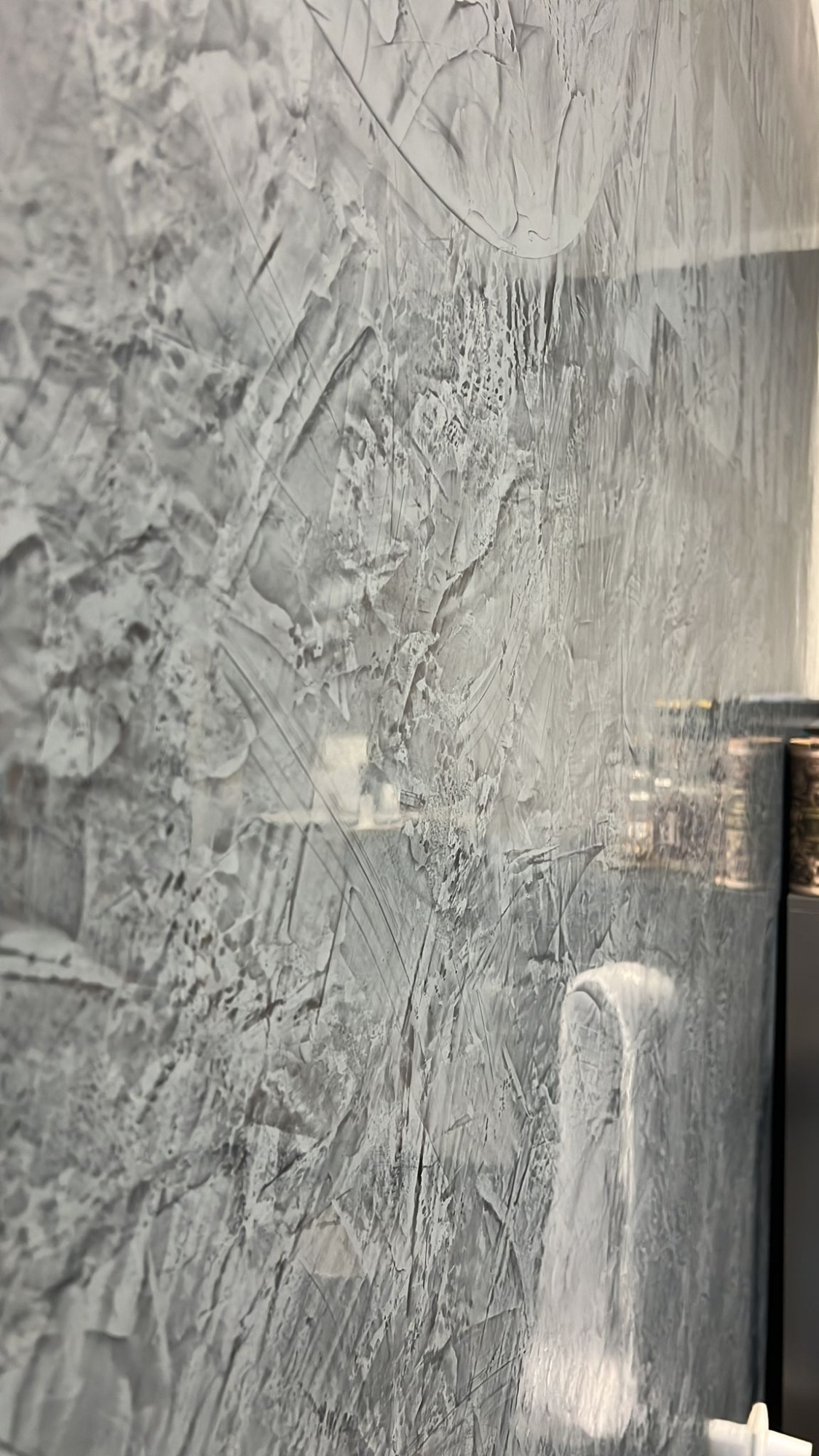 Spachteltechnik Spachteltechnik