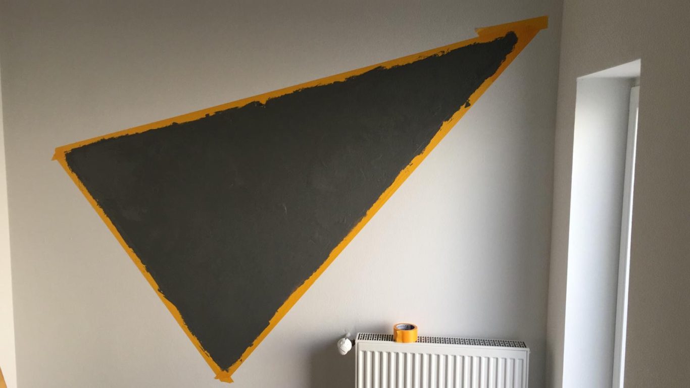 Abklebemuster Abklebemuster