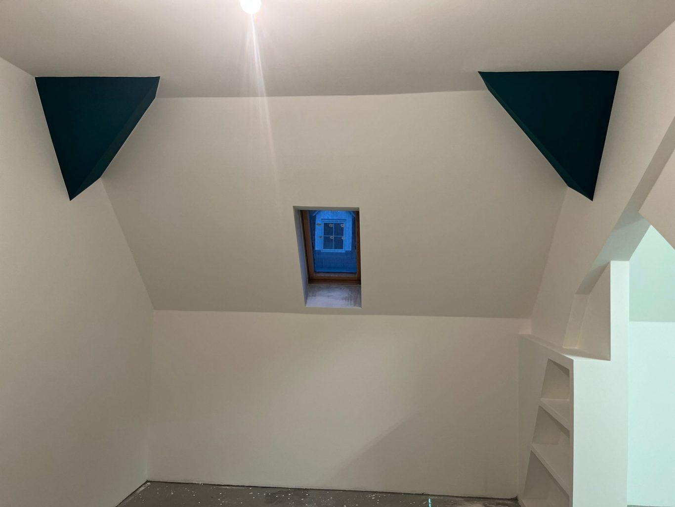 Malerarbeiten und Verfugen Malerarbeiten und Verfugen