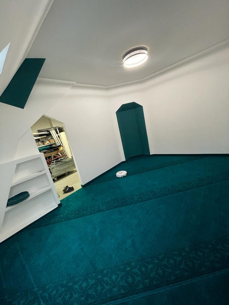 Malerarbeiten und Verfugen Malerarbeiten und Verfugen